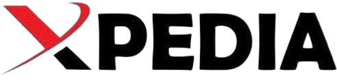 Xpedia Logo