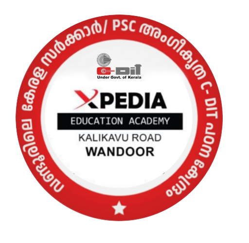 Xpedia Logo
