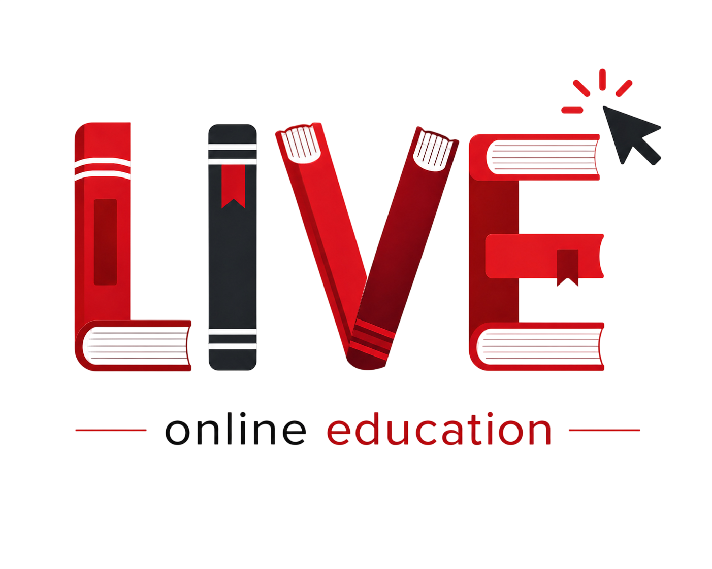 Live Logo